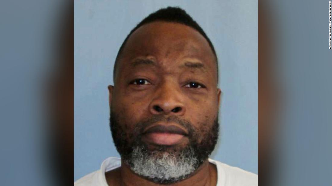 Alabama executed a death row inmate despite pleas from the victim’s family not to