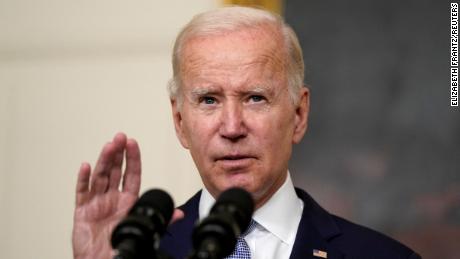Biden urges Democrats to pass Munchkin and Schumer's climate and economic deal expeditiously: 'Pass it for America'