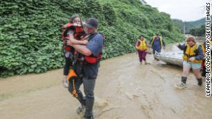 How to help Kentucky flood victims