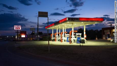 $2,245.62 per second: ExxonMobil makes huge profits on record gas prices