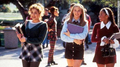Even Austen scholars can&#39;t deny the appeal of &quot;Clueless,&quot; an &quot;Emma&quot; adaptation that transports the story to &#39;90s Beverly Hills. Ugh, as if!