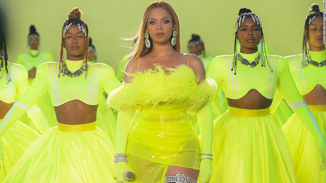 Beyoncé’s ‘Renaissance’ release: What you need to know