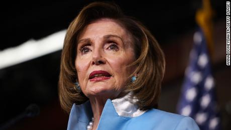 White House warns China against escalations over Pelosi&#39;s potential trip to Taiwan