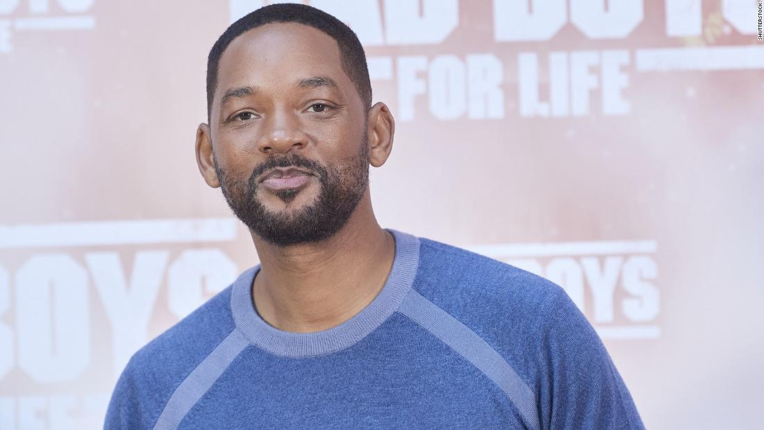 Will Smith a posté une vidéo s’excusant auprès de Chris Rock pour la gifle d’Oscar