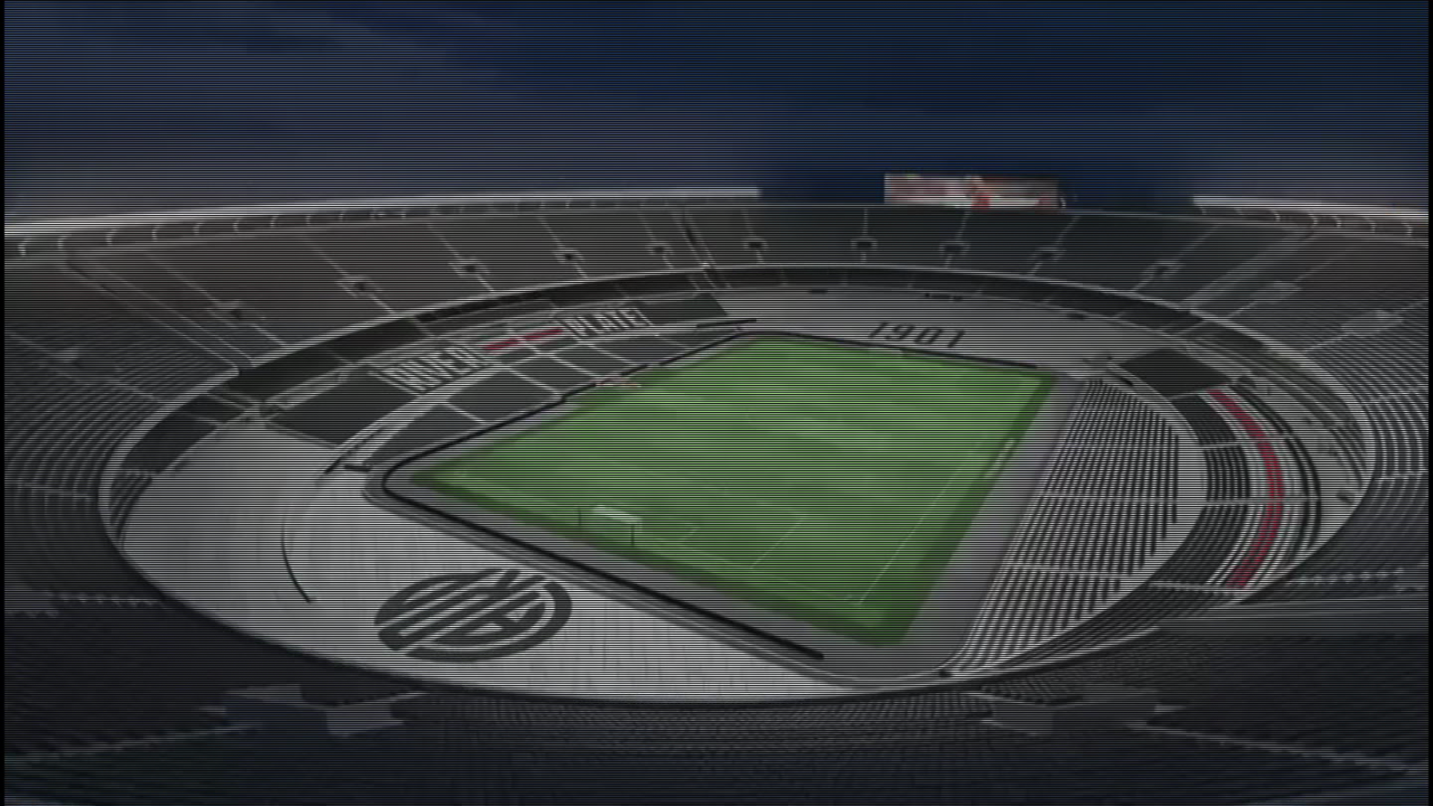 tifón proyector De Verdad River Plate y su plan para tener el estadio con mayor capacidad en  Sudamérica - CNN Video
