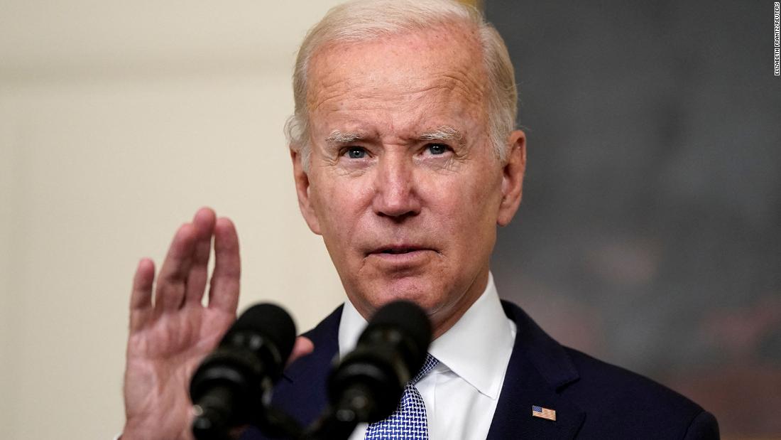 President Joe Biden tests positive for Covid-19 again - CNN