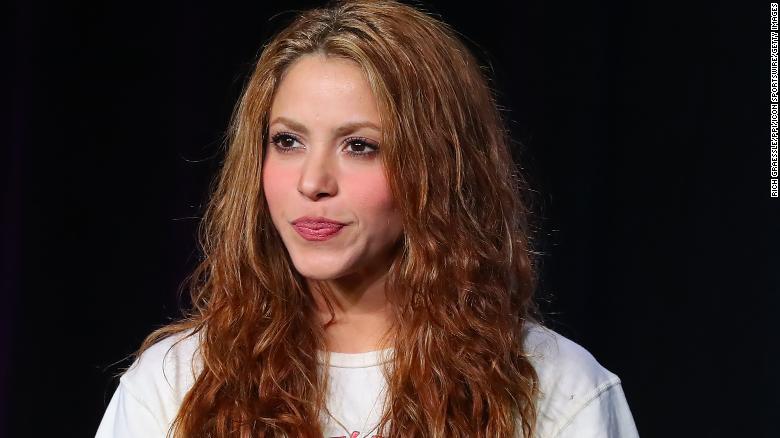 Shakira to go to trial in Spain for alleged tax fraud