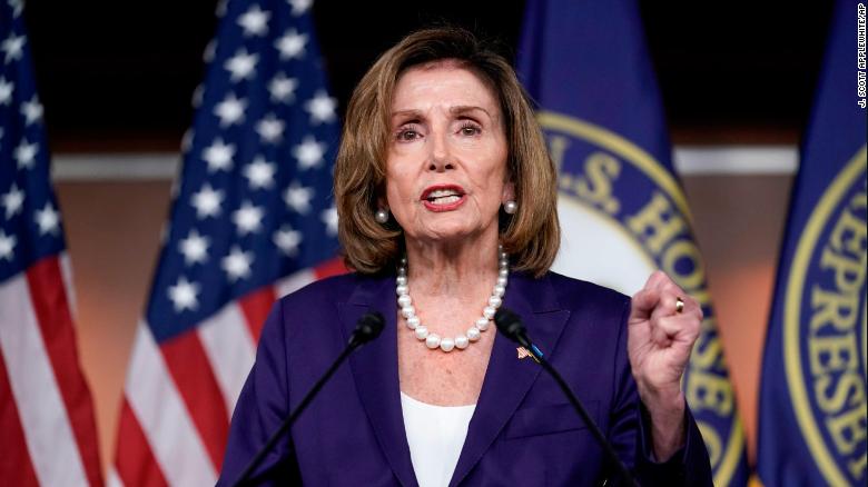 Asian markets on edge as traders brace for Pelosi’s possible Taiwan visit