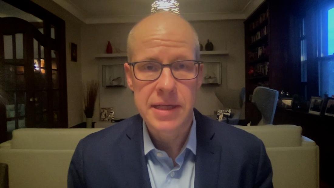 Video: Max Boot warns if Trump elected, US democracy could fail – CNN Video