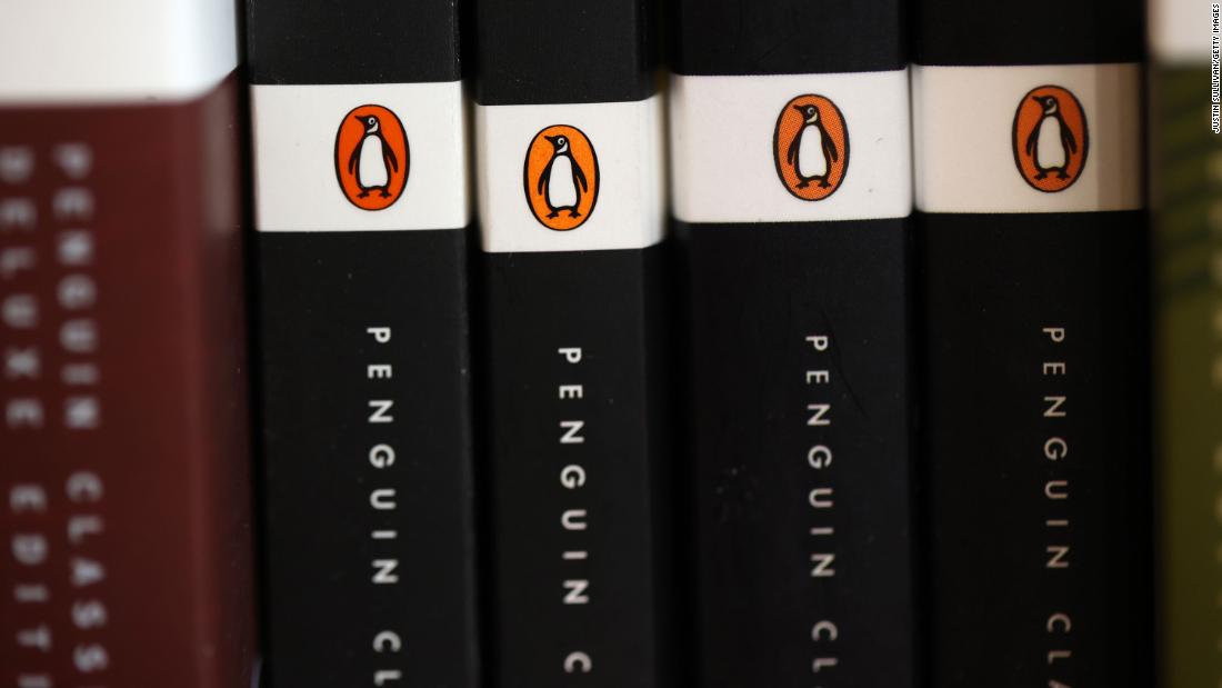 What’s at stake as book publishing merger faces antitrust trial