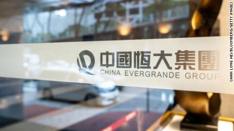 Evergrande has failed to deliver the debt restructuring plan it promised