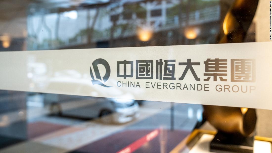 You are currently viewing Evergrande has failed to deliver the debt restructuring plan it promised – CNN