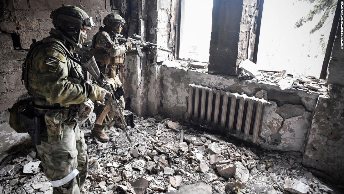 Russian airstrikes rock Ukrainian city of Mykolaiv, mayor says