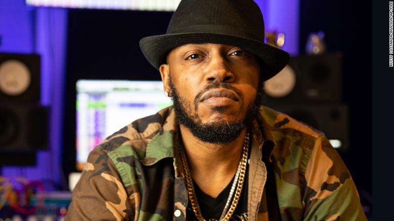New Orleans Rapper Mystikal Arrested for Rape, Domestic Abuse, and Robbery