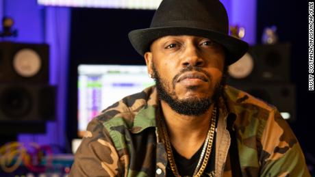 New Orleans rapper Mystikal has been arrested on rape and domestic abuse charges