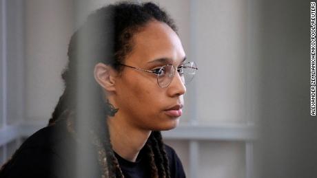 Defense expert says checking substance in Brittney Griner's VAP cartridges violated Russian law