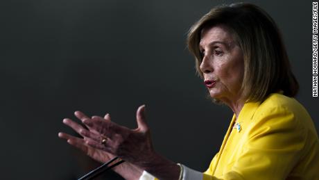 Pelosi's Taiwan visit risks creating greater instability between the US and China