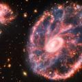 james webb cartwheel galaxy 0802 CROP