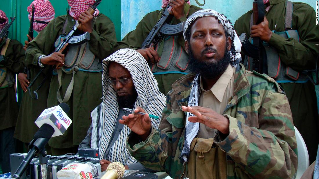Somalia names former Al-Shabaab spokesperson as cabinet minister