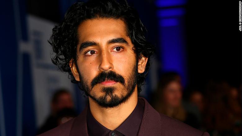 Actor Dev Patel helped stop ‘violent altercation’ outside convenience store in Australia