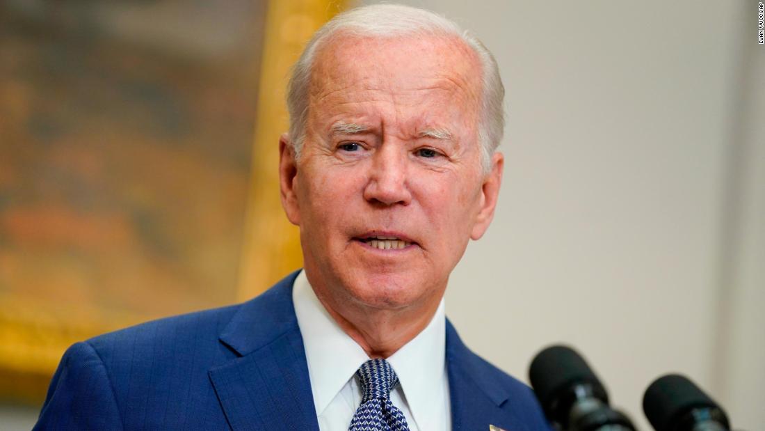 Biden to sign executive order aimed at safeguarding abortion access and provide guidance to health care providers