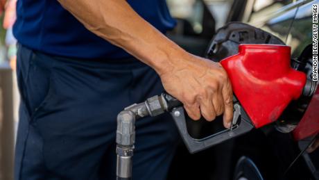 Here&#39;s why gas prices are sinking