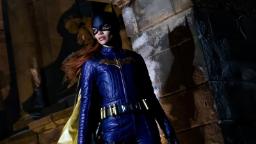 220803104556 01 batgirl leslie grace hp video Leslie Grace 'couldn't resist' sharing 'Batgirl' behind-the-scenes footage