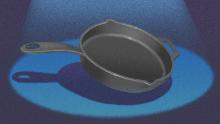 Here's the Little Thing: A Pan Every Cook Needs