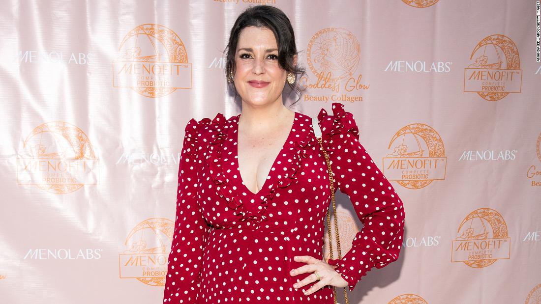 Melanie Lynskey recalls body shaming on the set of 'Coyote Ugly' CNN