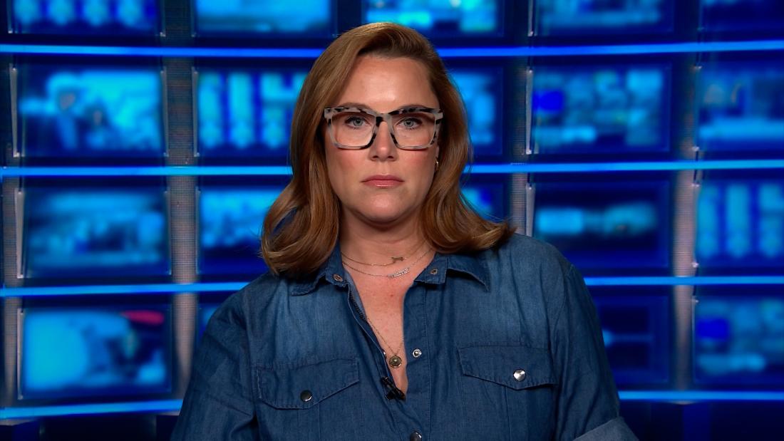 SE Cupp: The ‘cult of Trumpism’ ripped this family apart – CNN Video