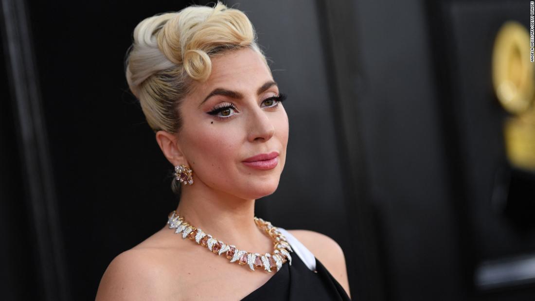 Man charged in the shooting and robbery of Lady Gaga's dog walker was sentenced to 4 years in prison - CNN