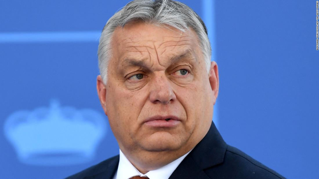 As CPAC gets set to welcome Hungary’s hardline leader Viktor Orban, his policies at home are under new scrutiny