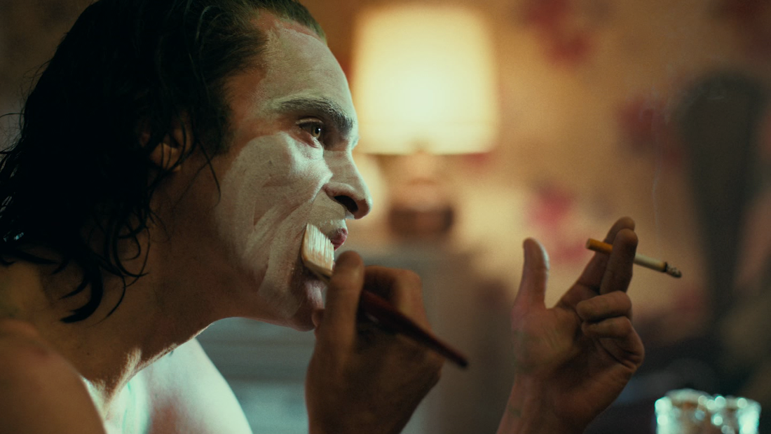 Hollywood Minute: ‘Joker’ sequel due in 2024 – CNN Video