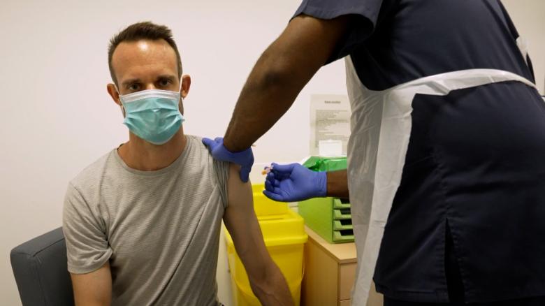 Gay community rallies to prevent monkeypox from spreading as demand for vaccines skyrockets