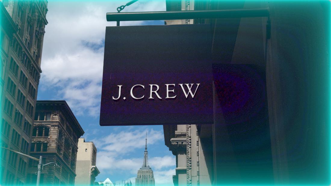 Is J.Crew cool again? These trend-watchers aren't so sure