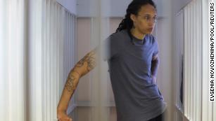 Brittney Griner is facing a 9-year sentence in a Russian jail following conviction. Here&#39;s what could come next for the WNBA star