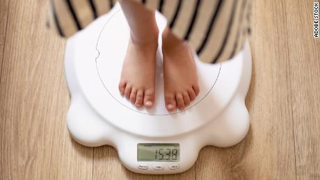 Is shedding pounds an vital well being objective?
