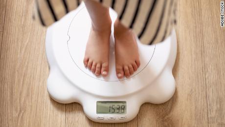 Is losing weight an important health goal?