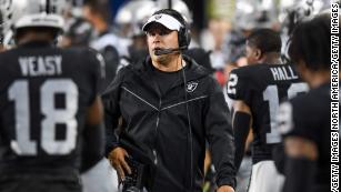 Las Vegas Raiders overrun Jaguars in rain-delayed NFL preseason opener, NFL