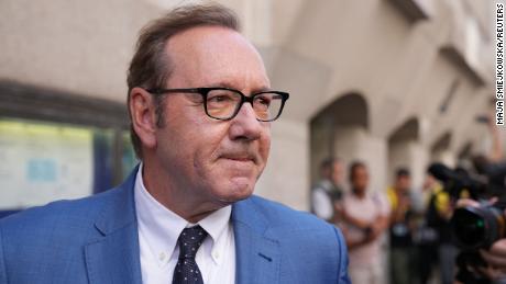 Actor Kevin Spacey will have to pay the company behind &quot;House of Cards&quot; almost $31 million after a judge this week confirmed an award that was made by an arbitrator last year. 
