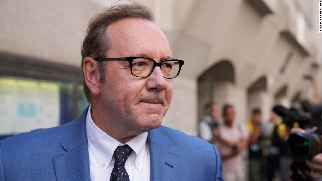 Judge orders Kevin Spacey to pay nearly $31 million to 'House of Cards' production company