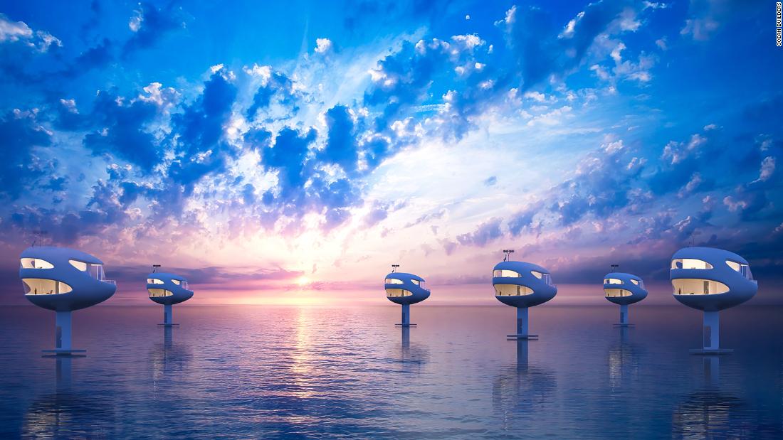 these-eco-friendly-futuristic-floating-homes-are-currently-under-construction