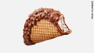 Choco tacos deals