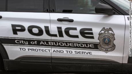 3 muslimische Männer in Albuquerque getötet  Die Polizei ermittelt wegen möglicher Verbindungen zu demselben Mörder