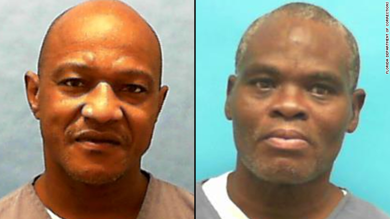 DNA links two men in prison to cold case from 1983 that originally sent the wrong man to prison for 37 years