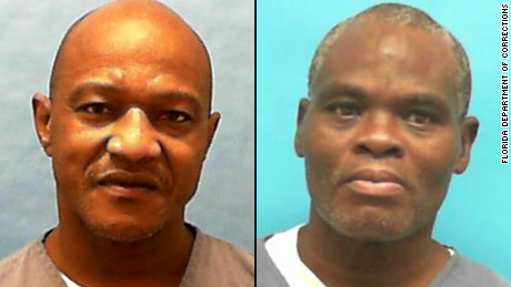 DNA links two men in prison to a cold case from 1983 that originally sent the wrong man to prison for 37 years.