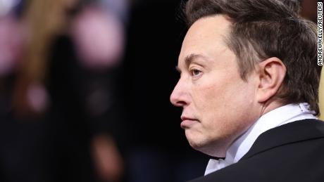 Elon Musk's antics may finally be catching up to him