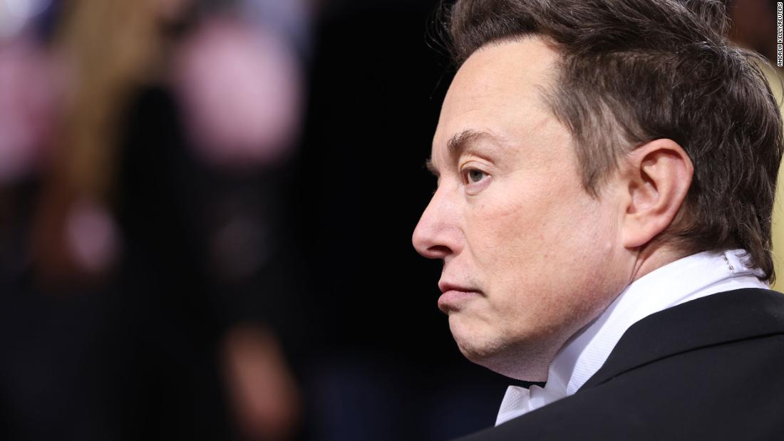 Analysis: Elon Musk's antics may finally be catching up to him