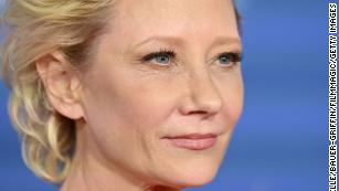 Anne Heche remains in critical condition as police continue to investigate her car crash