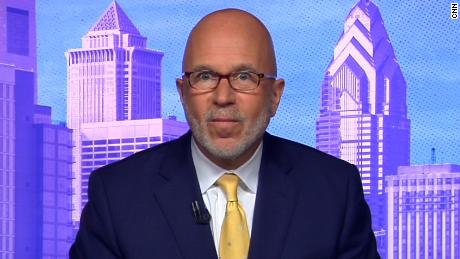 Smerconish: America needs to reconnect